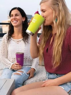 Klean Kanteen Insulated Tumbler With Straw Lid 16oz (473ml) - Juicy Pear 10 Klean Kanteen Insulated Tumbler With Straw Lid 16oz (473ml) - Juicy Pear -Outdoor Equipment Store kf5d4bbeba5193e73f8e27ae807dc5cfa