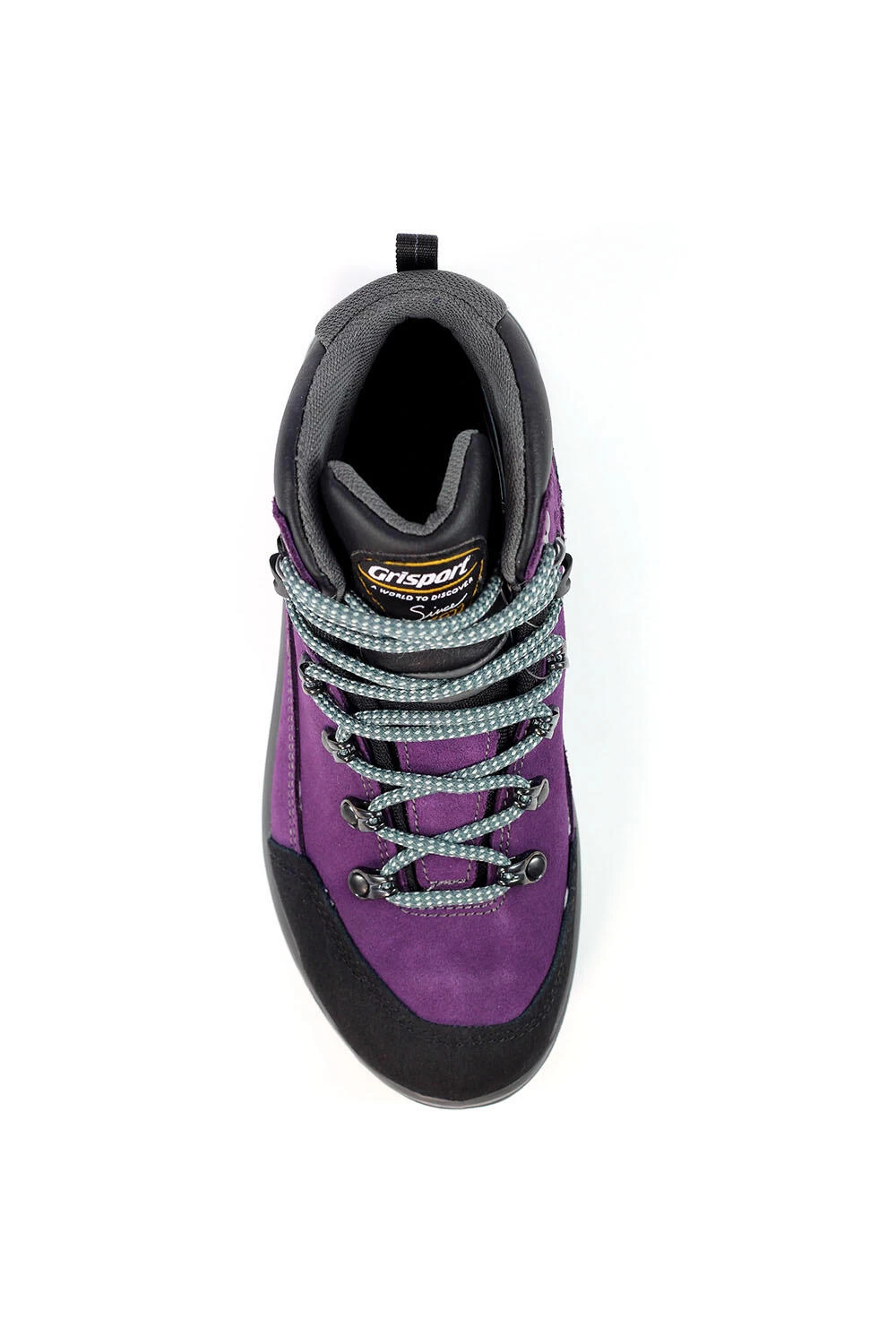 Grisport Ladies Lakeside Walking Boot 7 Grisport Ladies Lakeside Walking Boot - Image 7