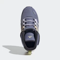 ADIDAS Terrex Trailmaker High COLD.RDY Hiking Shoes -Outdoor Equipment Store kf72d76c5d153d36ed5e08e8db96c0499