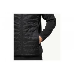 Jack Wolfskin Routeburn Pro Mens Jacket Black 9 Jack Wolfskin Routeburn Pro Mens Jacket Black -Outdoor Equipment Store kf8963d6b256435487a38e513bdd80750