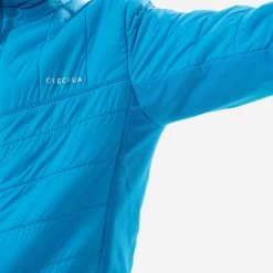 Quechua KIDS’ 3-in-1 WATERPROOF HIKING JACKET - SH500 X-WARM -8°C - AGES 7 37 Quechua KIDS’ 3-in-1 WATERPROOF HIKING JACKET - SH500 X-WARM -8°C - AGES 7 -Outdoor Equipment Store kf8f64b20f106316b6c4359e10f468420