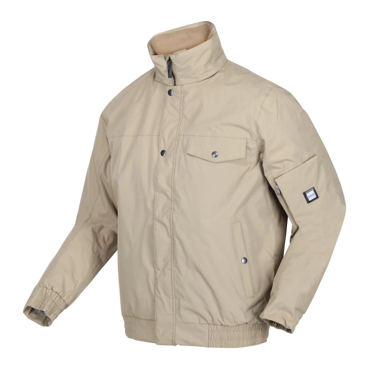 Regatta Raynor Men's Walking Bomber Jacket 1 Regatta Raynor Men's Walking Bomber Jacket