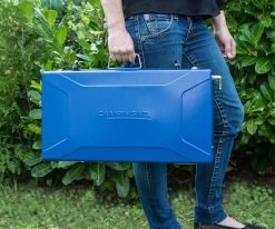 Campingaz Chef Folding Double Burner Stove Portable Cooker & Grill 7 Campingaz Chef Folding Double Burner Stove Portable Cooker & Grill -Outdoor Equipment Store kfc0905dd3f6dd19e77ae54c7cd1b2ce1