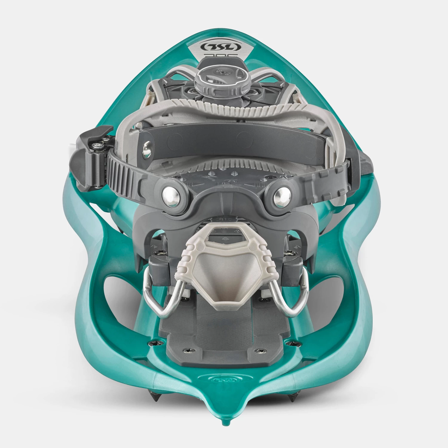 Small Deck Snowshoes TSL 305 ORIGINAL - Green 5 Small Deck Snowshoes TSL 305 ORIGINAL - Green - Image 5