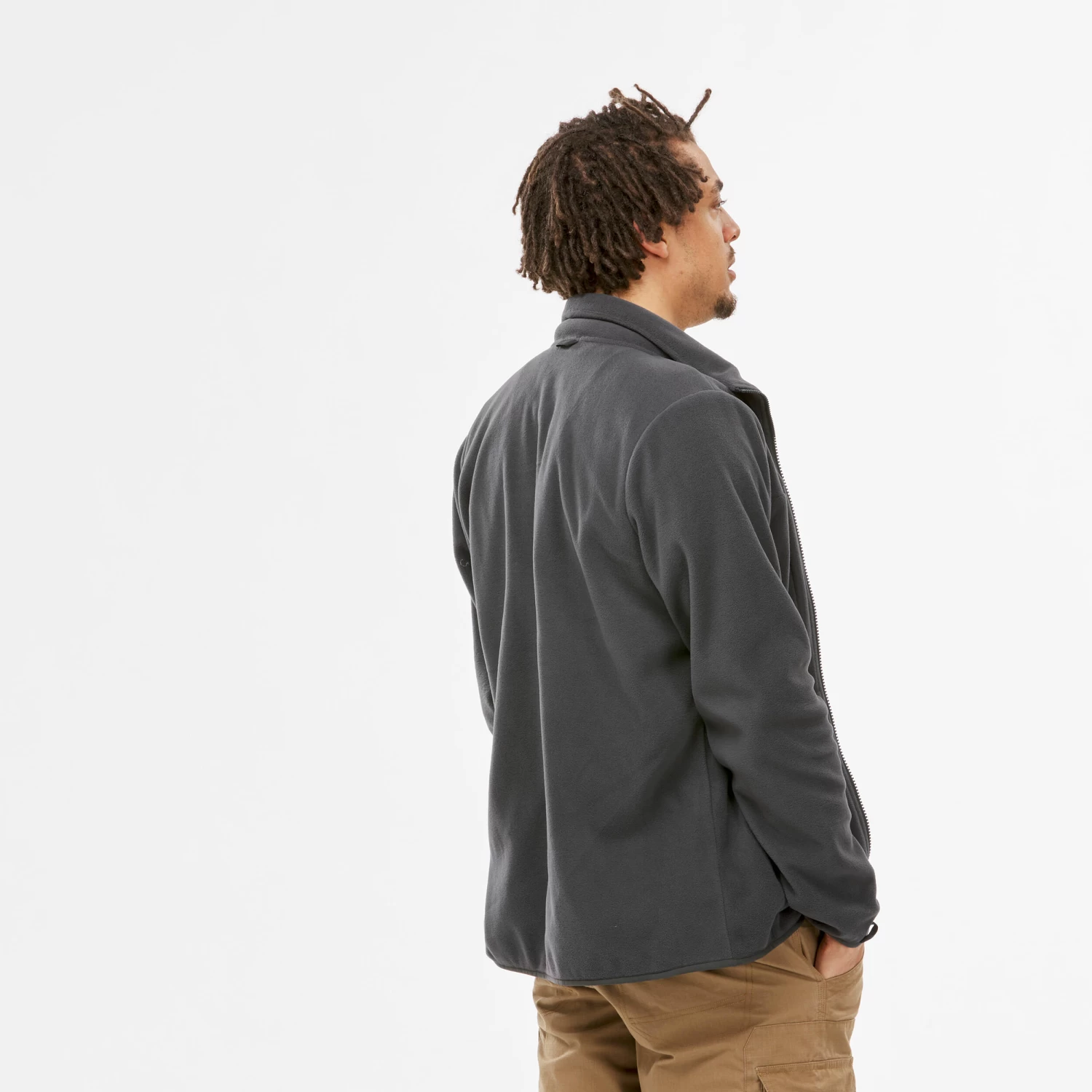 Men's 3-in-1 Waterproof Travel Trekking Jacket Travel 100 0°C 12 Men's 3-in-1 Waterproof Travel Trekking Jacket Travel 100 0°C - Image 12