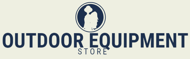 Outdoor Equipment Store